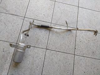 Σωλήνας -Κλιματισμόυς  με φίλτρο -- FORD FOCUS -- (MONT-2004-2012)-thumb-4
