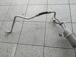  Σωλήνας -Κλιματισμόυς  με φίλτρο -- FORD FOCUS -- (MONT-2004-2012)-thumb-1