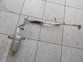  Σωλήνας -Κλιματισμόυς  με φίλτρο -- FORD FOCUS -- (MONT-2004-2012)-thumb-7