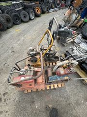 Δονητικές Πλάκες 2005 Wacker -thumb-3