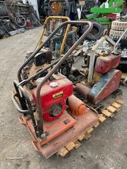 Δονητικές Πλάκες 2005 Wacker -thumb-4