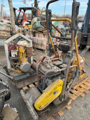 Δονητικές Πλάκες 2005 Wacker -thumb-5