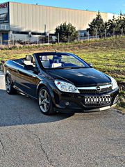 Opel Astra '07  Twintop 1.6 Turbo Edition