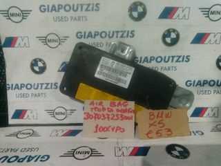 BMW X5 E53 AIRBAG ΠΟΡΤΑΣ ΟΔΗΓΟΥ