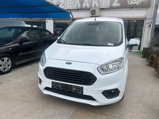 Ford Transit Courier '21
