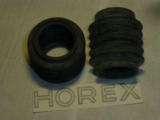 HOREX Φυσουνες πισω αμορτισερ