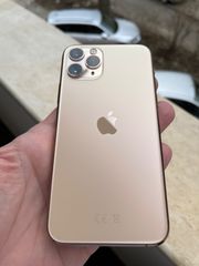 Apple iPhone 11 pro (64 GB) Rose Gold