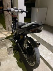 Yamaha CRYPTON-X135 '10