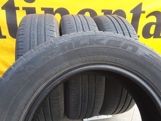 ΤΕΤΡΑΔΑ 205/65/16...FALKEN ZIEX ZE010B...ΣΑΝ ΚΑΙΝΟΥΡΓΙΑ...ΜΕ DOT 0722-thumb-2