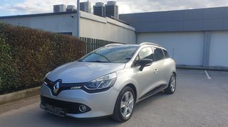 Renault Clio '15 ΟΘΟΝΗ.ΚΑΜΕΡΑ.NAVI.ΘΕΡΜΕΝΟΜΕΝ.EURO 6