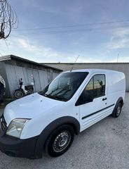 Ford '09 Transit connect