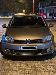 Volkswagen Golf '09 1.4 TSI