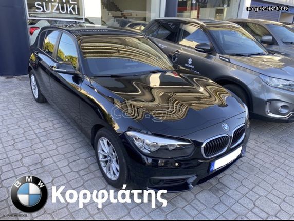 Bmw 114 '18