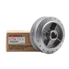 ΚΕΝΤΡΟ ΠΙΣΩ ΤΡΟΧΟΥ YAMAHA CRYPTON-X 135 ΓΝΗΣΙΟ
