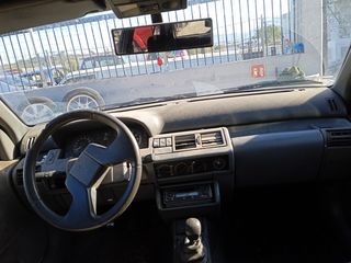 Διακόπτης Αλάρμ Renault Clio '91