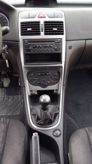 Χειριστήρια Κλιματισμού-Καλοριφέρ Peugeot 307 '02 Προσφορά