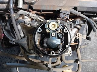 Κινητήρας ( E7JF7 ) 1.4cc Renault Clio '91 Προσφορά-thumb-3
