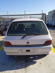Κινητήρας ( E7JF7 ) 1.4cc Renault Clio '91 Προσφορά-thumb-7