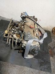 Κινητήρας ( E7JF7 ) 1.4cc Renault Clio '91 Προσφορά-thumb-1