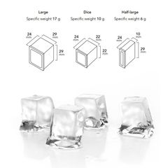 Icematic-M145F-Παγομηχανή-Διαιρούμενη-Σύστημα-Καταρράκτη-Συμπαγές-Παγάκι-145kg/24h-GENERAL-TRADE-TSELLOS-24-thumb-8