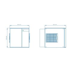 Icematic-M145F-Παγομηχανή-Διαιρούμενη-Σύστημα-Καταρράκτη-Συμπαγές-Παγάκι-145kg/24h-GENERAL-TRADE-TSELLOS-24-thumb-11