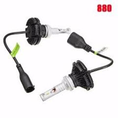 Beltec Audio Led 881 L4 Ledαυτοκινητων - Μοτο-Λεωφορείων Led auto-moto 881