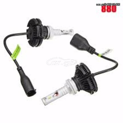 Beltec Audio Led 881 L4 Ledαυτοκινητων - Μοτο-Λεωφορείων Led auto-moto 881