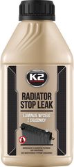 K2 Σφραγιστικό Διαρροών Συστήματος Ψύξης Radiator Stop Leak 400ml - T231