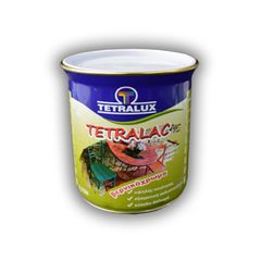 Tetralux βερνικόχρωμα gold 364 Tetralac 0,180lt