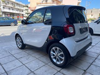 Smart ForTwo '16 PASSION  EYRO6 ΑΥΤΟΜΑΤΟ