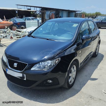 Seat Ibiza '14 Style tdi 1.2