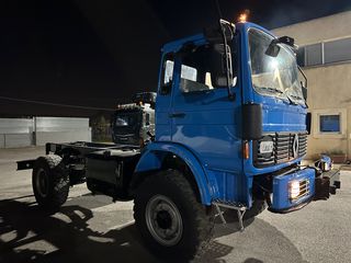 Σασί Renault 1993 RVI 4X4-thumb-1
