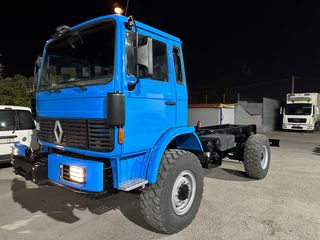 Σασί Renault 1993 RVI 4X4-thumb-2