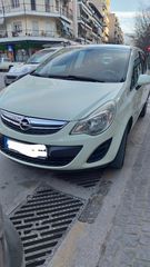 Opel Corsa '11  1.3 CDTI ecoFlex Start&Stop E