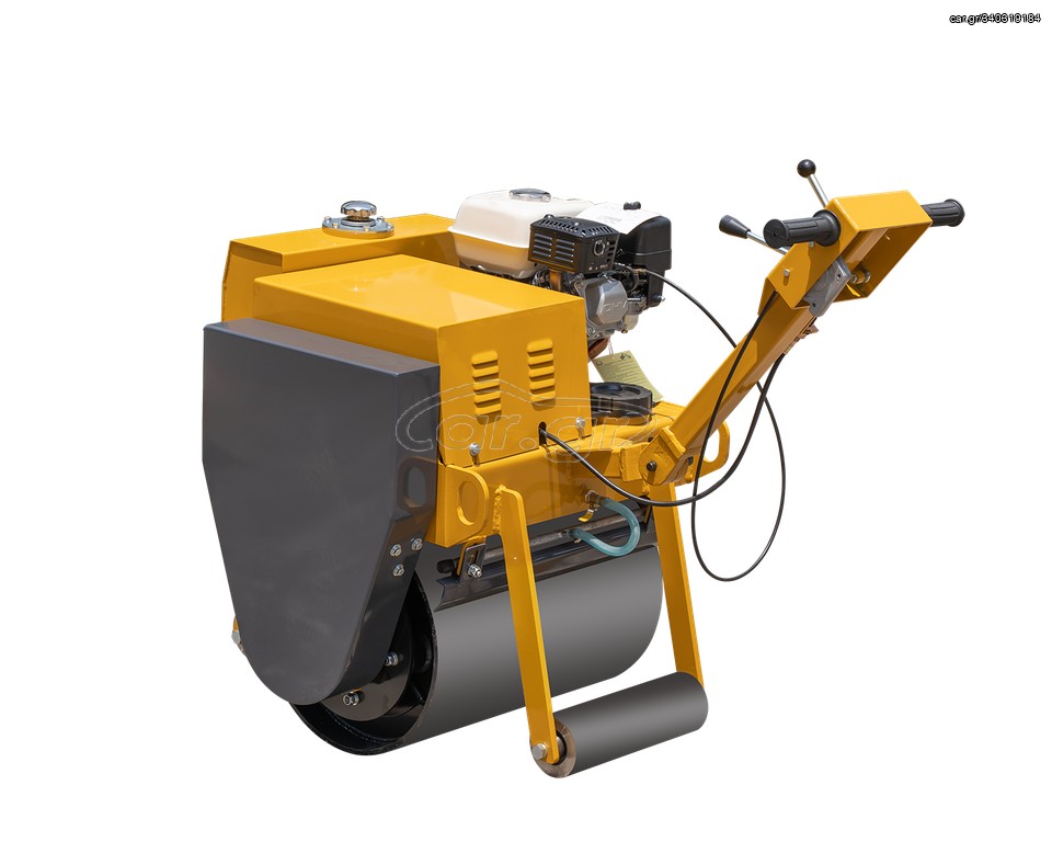 Δονητικές Πλάκες 2023 Briggs & Stratton