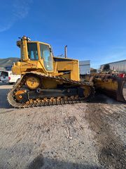 Μπουλντόζες CAT 2007 D6N LGP-thumb-1