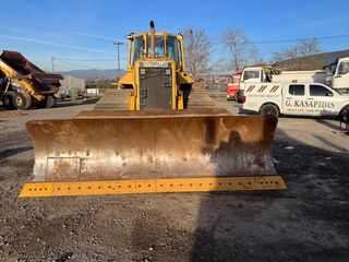 Μπουλντόζες CAT 2007 D6N LGP-thumb-3