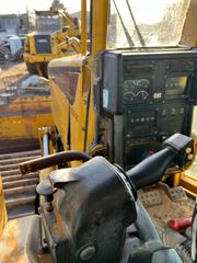 Μπουλντόζες CAT 2007 D6N LGP-thumb-8