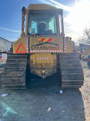 Μπουλντόζες CAT 2007 D6N LGP-thumb-2