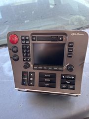 Ραδιοκασετοφωνο gps 166