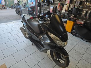 ΦΑΝΑΡΙ ΕΜΠΡΟΣ PCX 150 LED