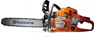 Αλυσοπρίονο Husqvarna 550 XP Mark II  5.3kg με Λάμα 45cm-thumb-1