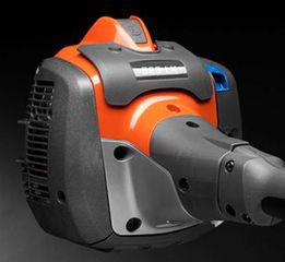 Τηλεσκοπικό Κονταροπρίονο Husqvarna 525P4S 25.4cc 1.35 hp με Λάμα 30cm Συνολικού Μήκους 243cm και Βάρους 5.3kg-thumb-3