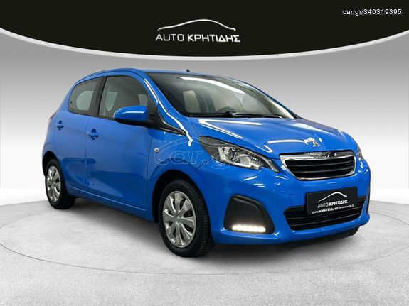 Peugeot 108 '16  1.0 VTi 68 Active