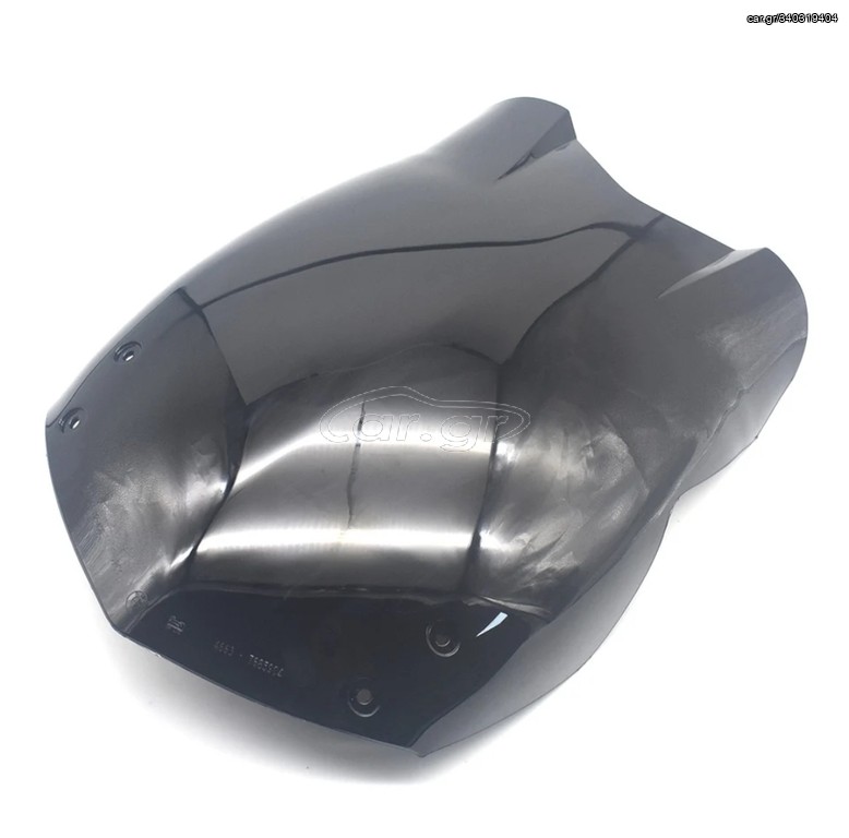 ΑΝΕΜΟΘΩΡΑΚΑΣ (ΖΕΛΑΤΙΝΑ) TURING ΓΙΑ BMW  F650GS