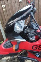 ΑΝΕΜΟΘΩΡΑΚΑΣ (ΖΕΛΑΤΙΝΑ) TURING ΓΙΑ BMW  F650GS-thumb-2