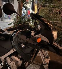ΑΝΕΜΟΘΩΡΑΚΑΣ (ΖΕΛΑΤΙΝΑ) TURING ΓΙΑ BMW  F650GS-thumb-3