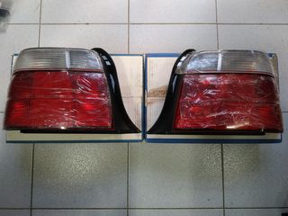 Φανάρια πίσω δεξί-αριστερό BMW E36 Compact 