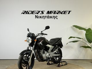Yamaha YBR 250 2007 ΑΨΟΓΟ!!!-thumb-3