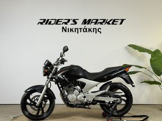 Yamaha YBR 250 2007 ΑΨΟΓΟ!!!-thumb-4